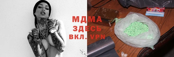 амф Верхний Тагил
